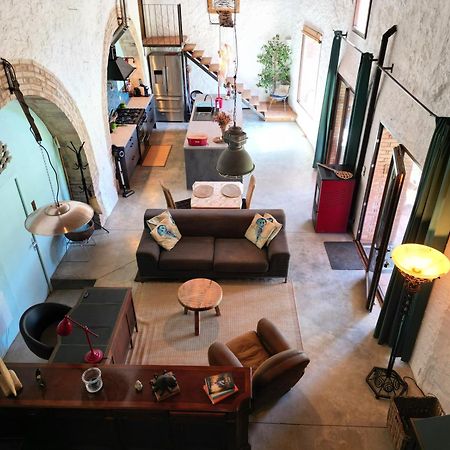 Mas Del Llop Blanc - Dog Friendly Hostal Rural - B&B Sobrestany 외부 사진